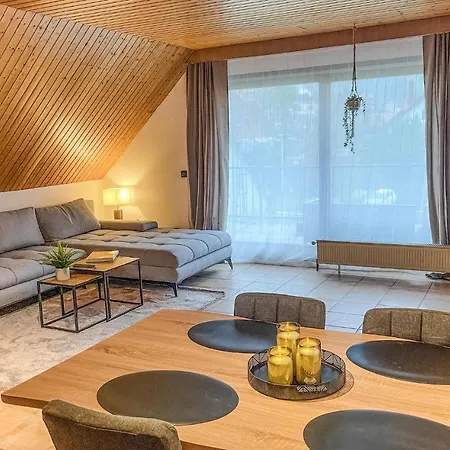 3 Bedroom Nice In Lautenthal