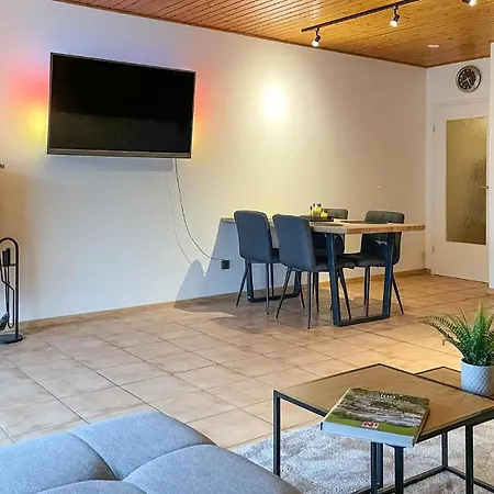 Lejlighed 3 Bedroom Nice In *