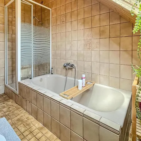 Lejlighed 3 Bedroom Nice In *