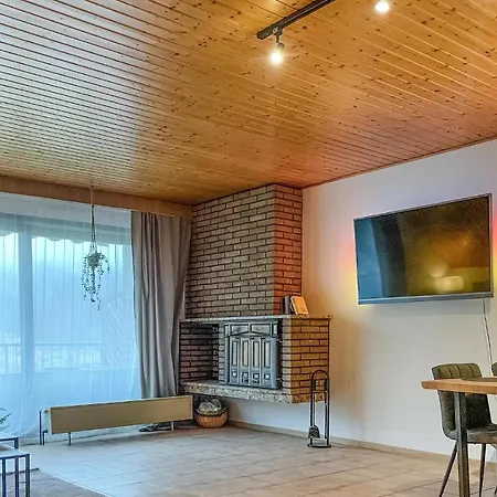3 Bedroom Nice In