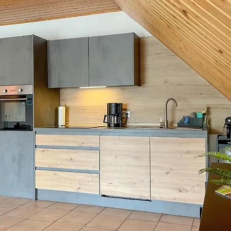 Lejlighed 3 Bedroom Nice In